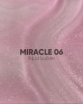 Жидкий полигель Miracle 06 – 12ml