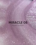 Жидкий полигель Miracle 08 – 12ml