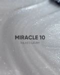 Жидкий полигель Miracle 10 – 12ml