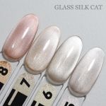 GLass Silk Cat 05 - 10ml