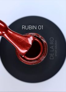 Rubin 01 - 10ml - NOGTISHOP