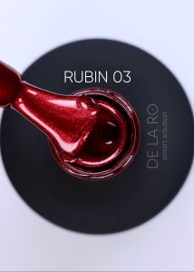 Rubin 03 - 10ml - NOGTISHOP