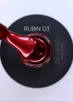 Rubin 03 - 10ml