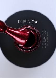 Rubin 04 - 10ml - NOGTISHOP