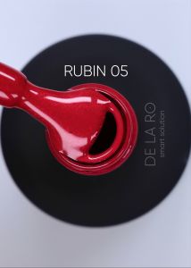 Rubin 05 - 10ml - NOGTISHOP