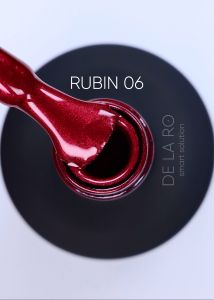 Rubin 06 - 10ml - NOGTISHOP