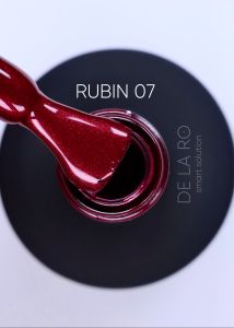 Rubin 07 - 10ml - NOGTISHOP