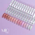 Гель MIO Nails ICE CREAM GEL - NUDE # 10, 13 гр.