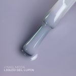 LIQUID GEL NAIL MODA Lupin, 15 мл