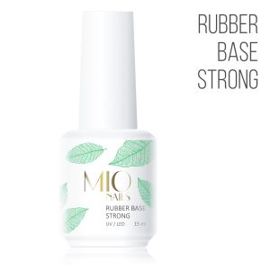 База MIO Nails STRONG, 15 мл. - NOGTISHOP