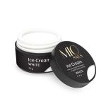 Гель MIO Nails ICE CREAM GEL - WHITW, 13 гр.