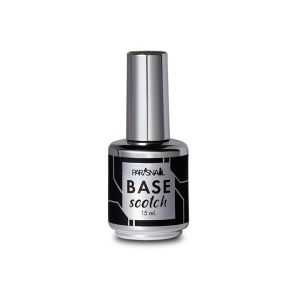 База Scotch Base ParisNail 15 мл - NOGTISHOP