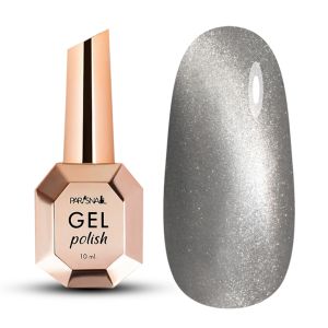 Гель-лак Korean Cat 01 ParisNail 10 мл - NOGTISHOP