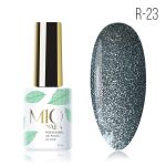 Гель-лак MIO Nails R-23. Звездный дождь, 8 мл.