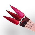 Гель-лак Red Cat 02 ParisNail 10 мл