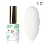 Гель-лак MIO Nails S-12. Воздушные замки, 8 мл.