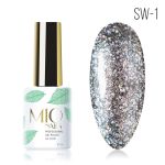 Гель-лак MIO Nails SW-1. Star Way № 1, 8 мл.