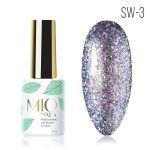 Гель-лак MIO Nails SW-3. Star Way № 3, 8 мл.