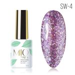 Гель-лак MIO Nails SW-4. Star Way № 4, 8 мл.