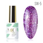 Гель-лак MIO Nails SW-5. Star Way № 5, 8 мл.