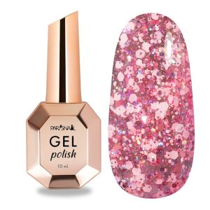 Гель-лак Summer party 03 ParisNail 10 мл - NOGTISHOP