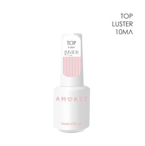 TOP Rubber Luster (средней вязкости) – 10ml - NOGTISHOP