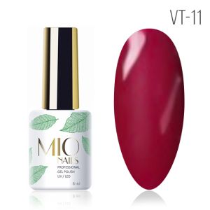 Гель-лак MIO Nails VT-11. Витраж № 11, 8 мл. - NOGTISHOP