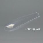 Верхние формы AMOKEY Long Square A61