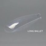 Верхние формы AMOKEY Long Ballet A40