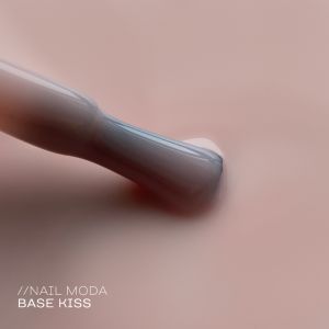 База NAIL MODA Kiss, 15 мл - NOGTISHOP