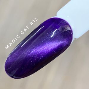 Гель-лак Bloom Magic cat #13 8 мл - NOGTISHOP