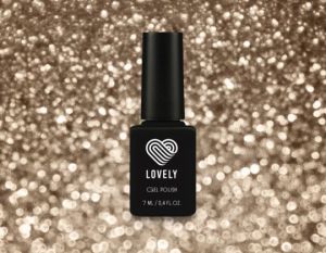 Гель-лак Lovely №114, 7ml - NOGTISHOP