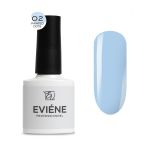 Гель-лак EVIENE Painted Dots №02 небесно-голубой 8 мл. 