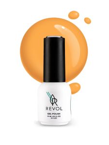 Гель-лак Fashion week colors №6 Iced mango - NOGTISHOP