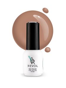 Гель-лак Fashion week colors №16 Macchiato - NOGTISHOP