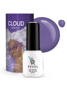 Гель-лак Cloud №1 Purple dream - NOGTISHOP