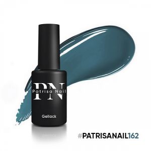 Гель-лак Axios Gel №162, 8 мл Patrisa Nail - NOGTISHOP