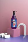  Бессульфатный увлажняющий шампунь для сухих и ломких волос «Hydration», MAMA BINU, 300 мл