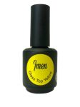 Топ без липкого слоя Витражный Imen Glass top Yellow 