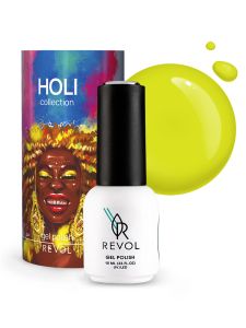 Гель-лак Holi №5 Vishnu - NOGTISHOP