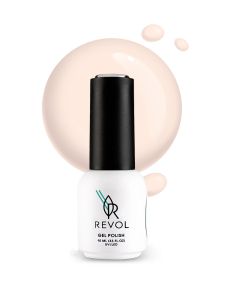 Гель-лак Fashion week colors №13 Vanilla cream - NOGTISHOP