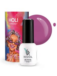 Гель-лак Holi №8 Mehendi - NOGTISHOP