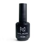 Антивандальный топ NAIL MODA LUXE, 15 мл