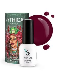 Гель-лак Mythical №6 Kikimora - NOGTISHOP