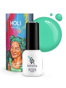 Гель-лак Holi №7 Indian ocean - NOGTISHOP