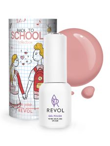 Гель-лак Back to School №4 First Love - NOGTISHOP