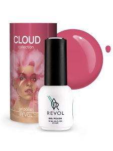 Гель-лак Cloud №8 Crimson dream - NOGTISHOP