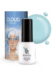 Гель-лак Cloud №3 Sea dream - NOGTISHOP