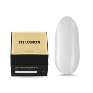 Гель Monami Smart Milk 15г - NOGTISHOP