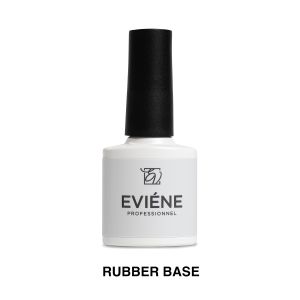 База для гель лака EVIENE Rubber base 8 мл. - NOGTISHOP